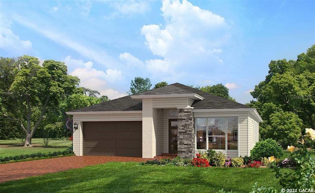 11881 SW 30th AVENUE Gainesville, FL 32608