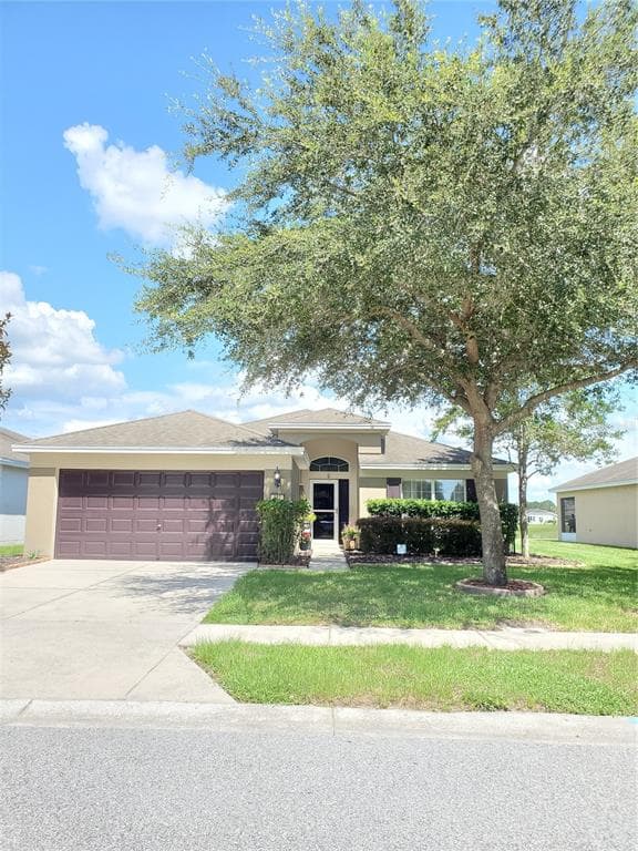882 SEA HOLLY DRIVE BROOKSVILLE, FL 34604