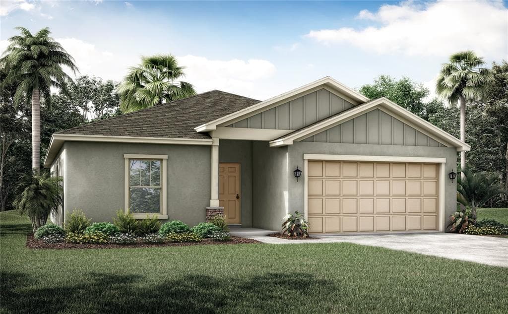 15838 DURANGO CIRCLE BROOKSVILLE, FL 34604