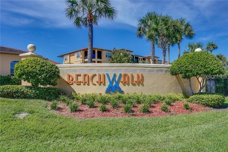 4343 BAYSIDE VILLAGE DRIVE UNIT 103 TAMPA, FL 33615