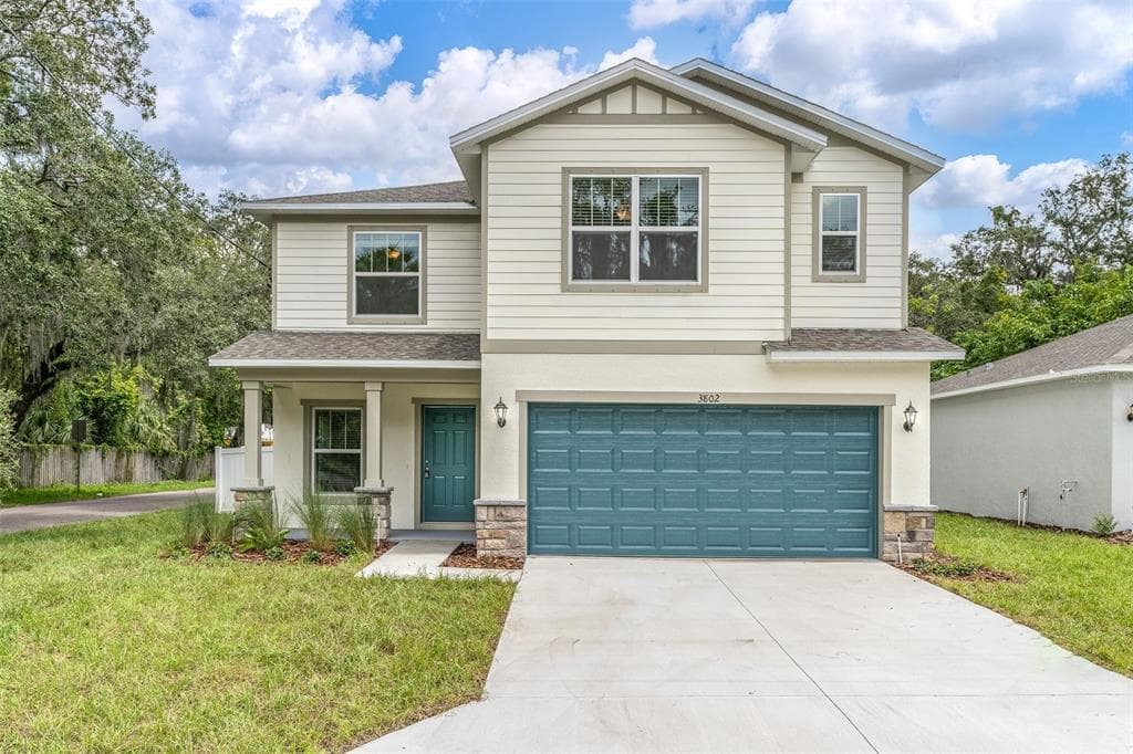 3103 E CAYUGA STREET TAMPA, FL 33610