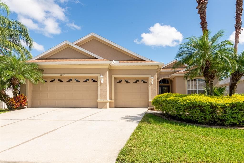 27109 FIREBUSH DRIVE