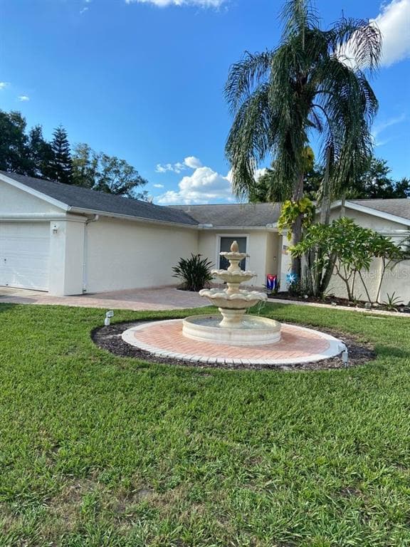 5459 PENTAIL CIRCLE TAMPA, FL 33625