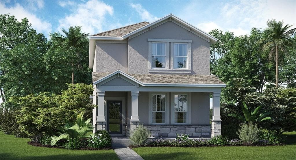 9947 INTRODUCTION WAY ORLANDO, FL 32832