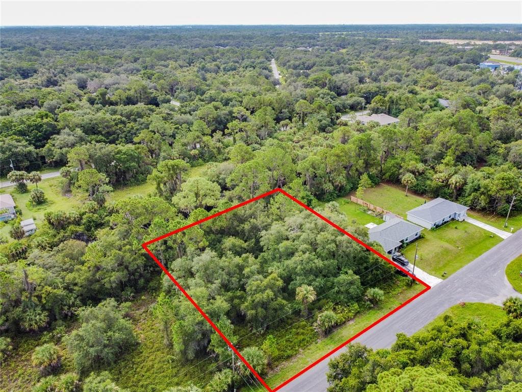 242 LONGLEY DRIVE PORT CHARLOTTE, FL 33954