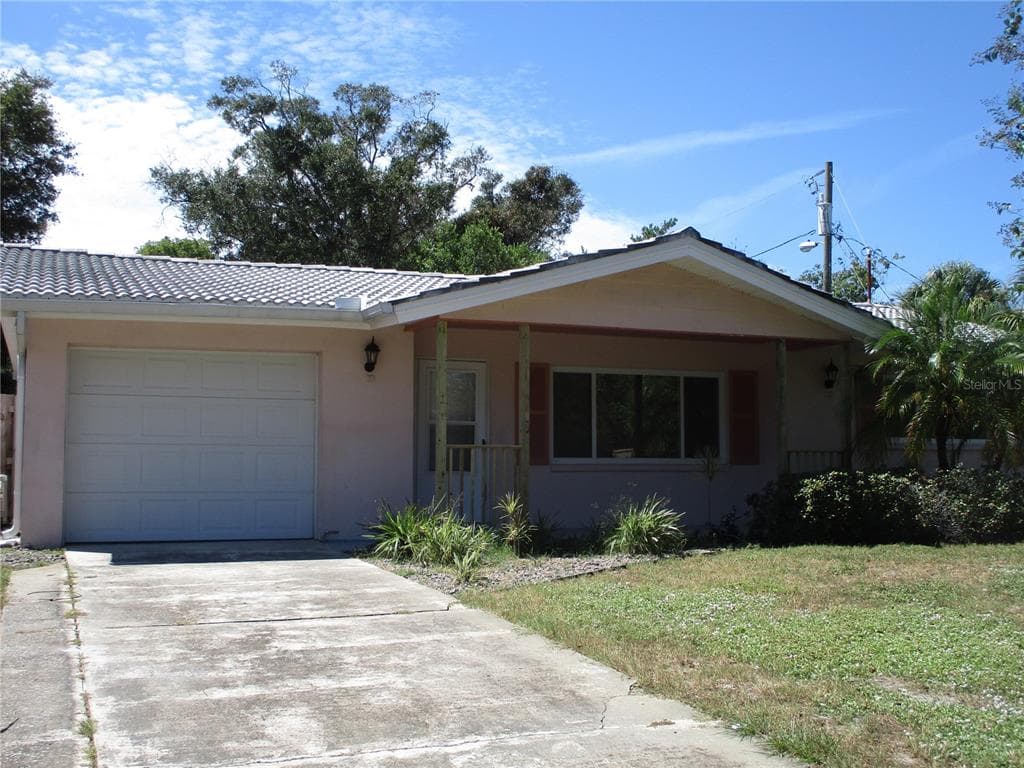 2361 BLACK OAK LANE