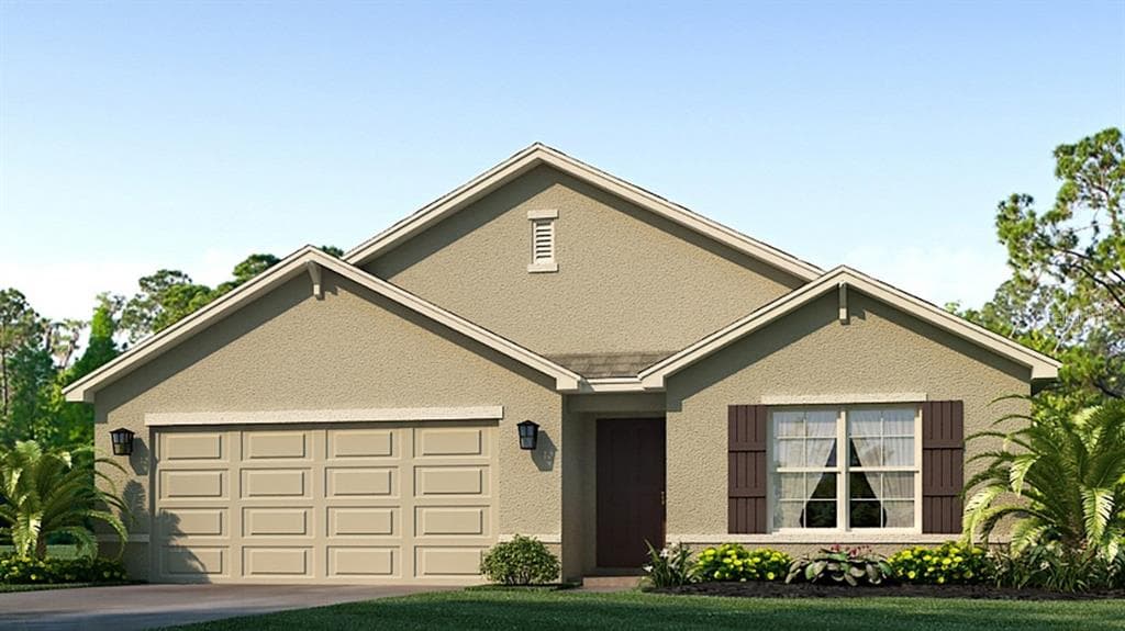 10324 MOOSEHEAD DRIVE PARRISH, FL 34219