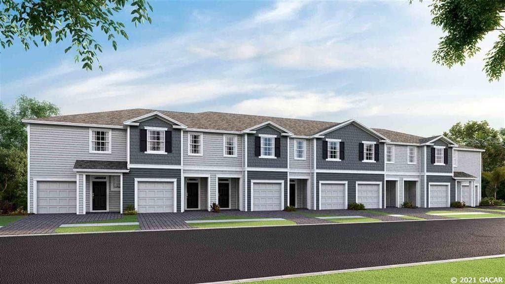 13828 NW 9th ROAD Newberry, FL 32669