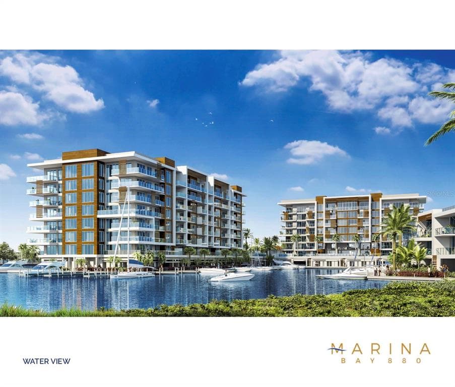920 N OSCEOLA AVENUE UNIT 303 CLEARWATER, FL 33755