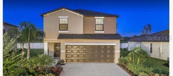 5026 WILD SENNA BOULEVARD TAMPA, FL 33619