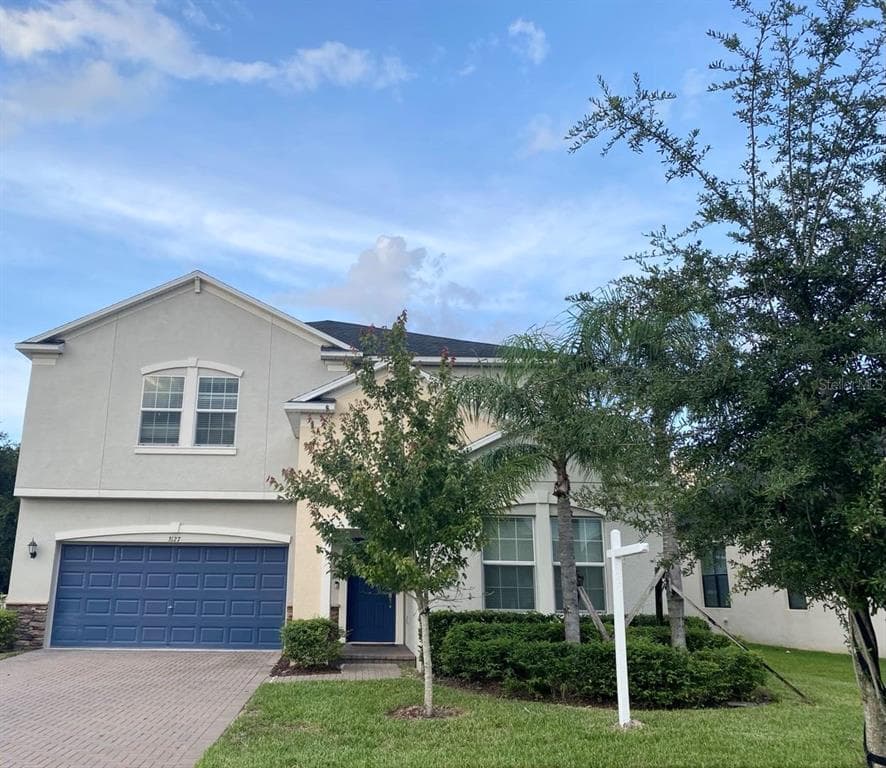 3127 CALVANO DRIVE LAND O LAKES, FL 34639
