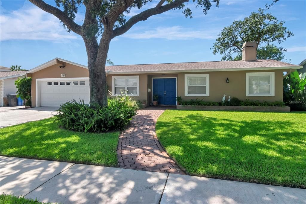 8716 COBBLESTONE DRIVE TAMPA, FL 33615