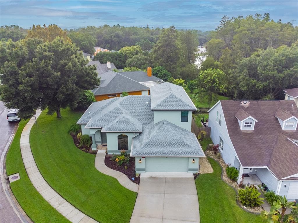 8385 HAWBUCK STREET TRINITY, FL 34655
