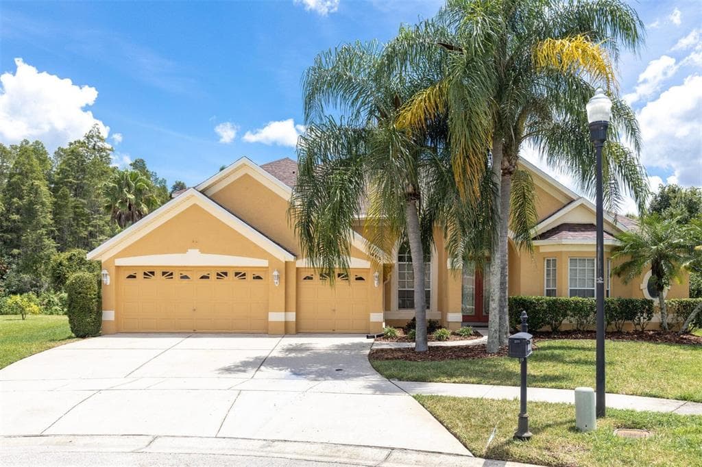 10415 ROCKY RIVER COURT TAMPA, FL 33647