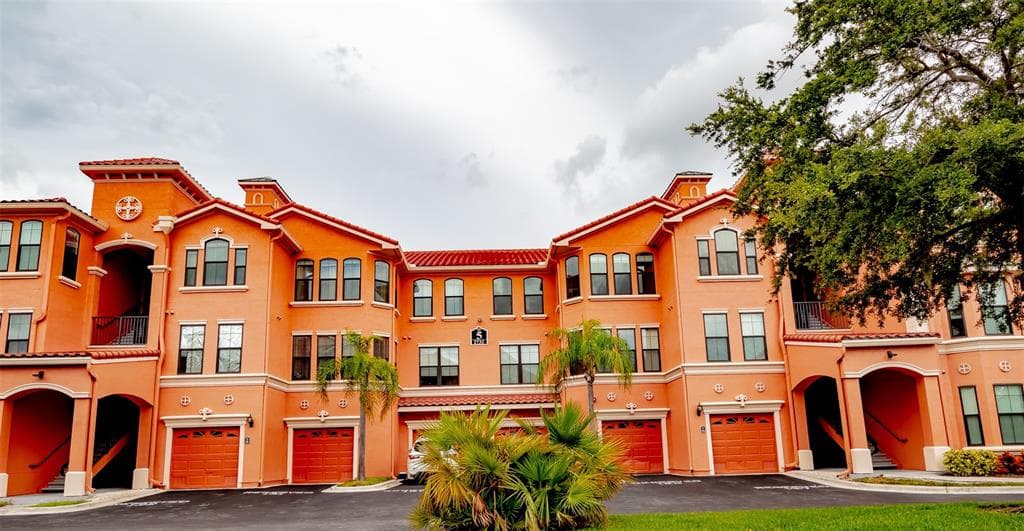 2732 VIA MURANO UNIT 538 CLEARWATER, FL 33764