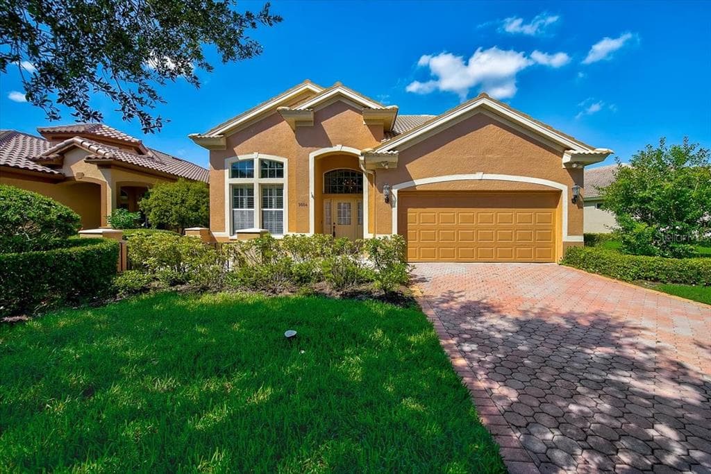 9884 SAGO POINT DRIVE SEMINOLE, FL 33777