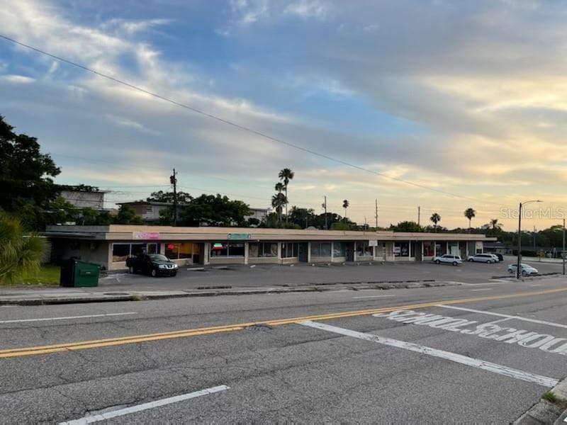 1417 CLEVELAND STREET CLEARWATER, FL 33755