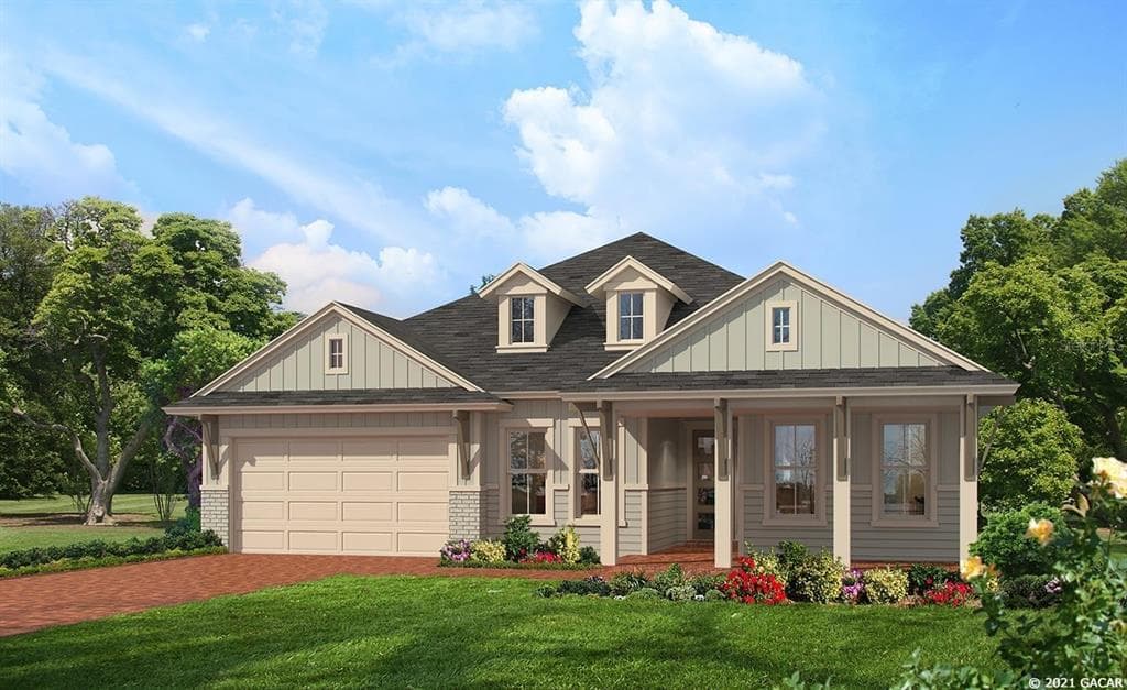 3525 SW 120th DRIVE Gainesville, FL 32608