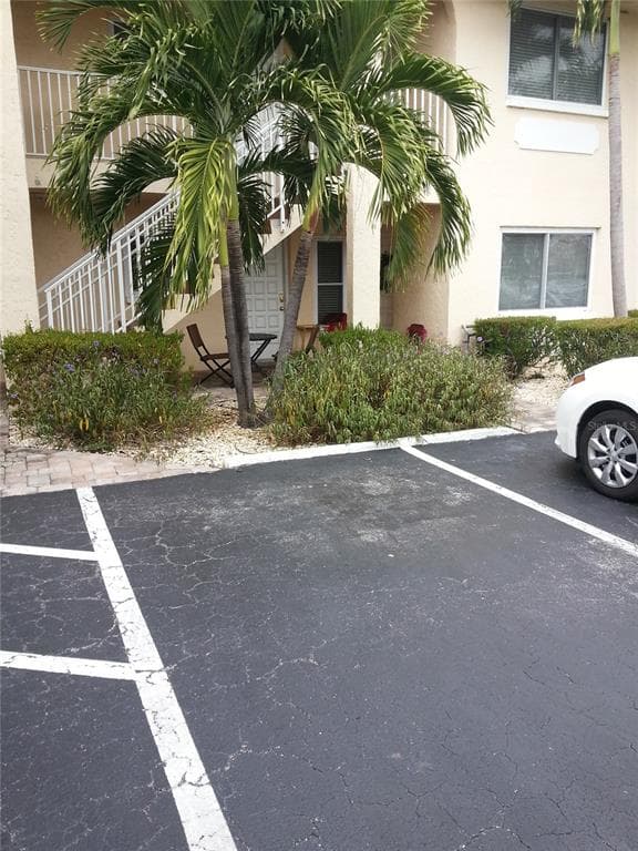 9060 BLIND PASS ROAD UNIT 16 ST PETE BEACH, FL 33706