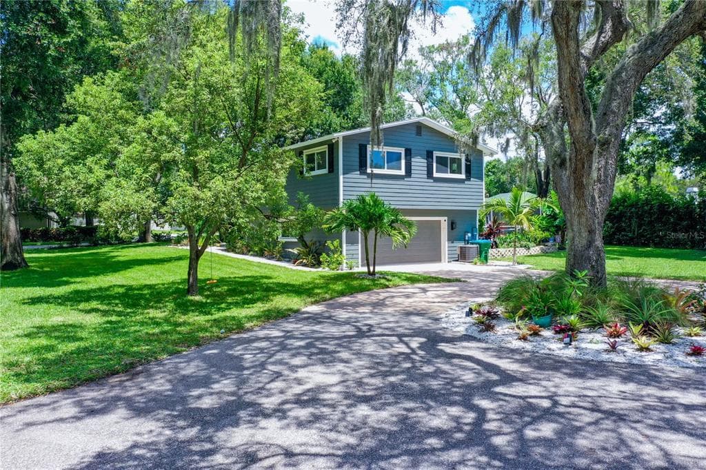 2821 FLEEMAN ROAD PALM HARBOR, FL 34683