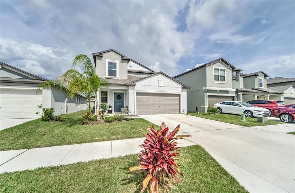 924 FENNEL SEED WAY RUSKIN, FL 33570