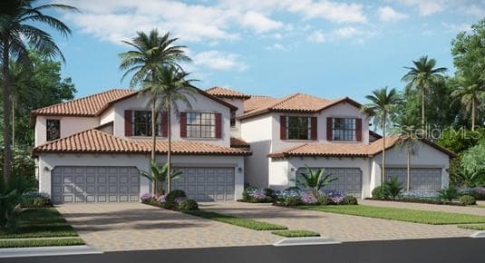 12600 GHIBERTI CIRCLE UNIT 102 VENICE, FL 34293