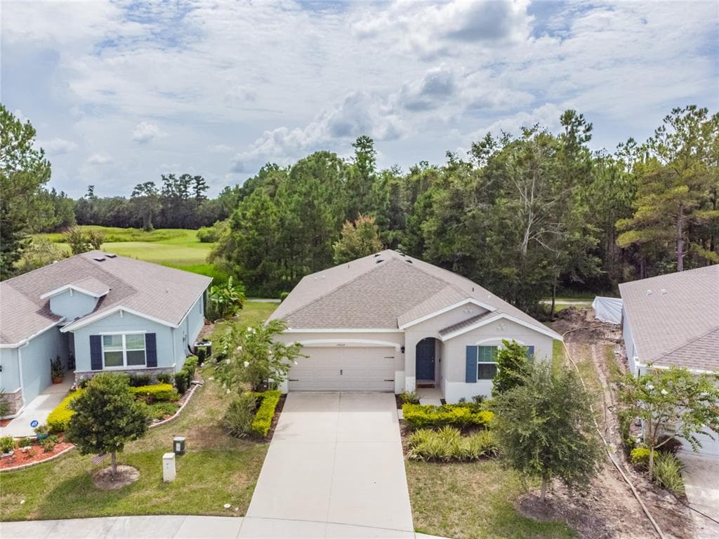 17829 GARSALASO CIRCLE BROOKSVILLE, FL 34604