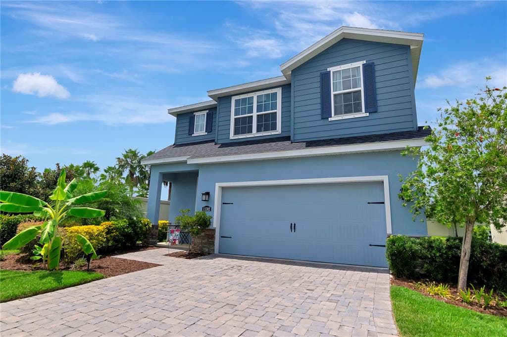 11302 EMERALD SHORE DRIVE