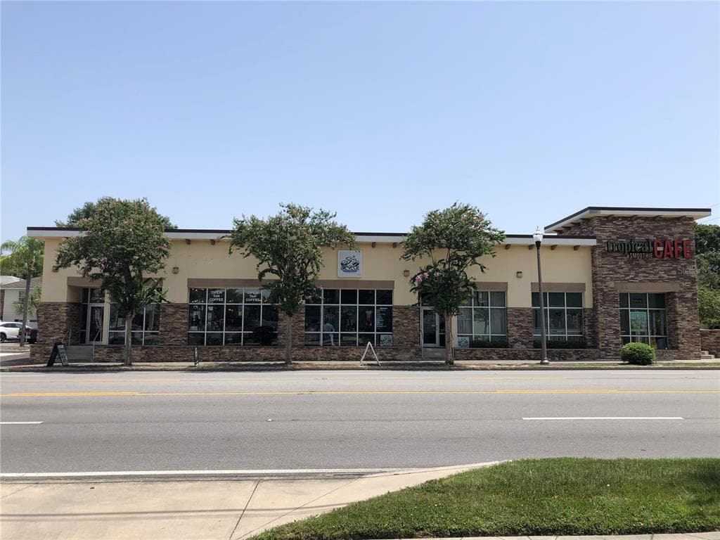 1209 4TH STREET N ST PETERSBURG, FL 33701