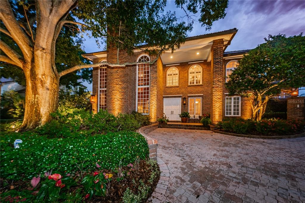 7313 PELICAN ISLAND DRIVE