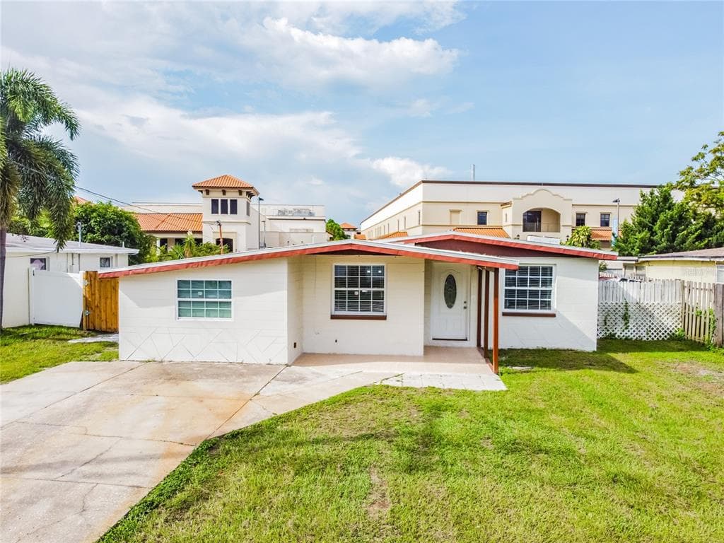 7347 BRIGHTEN DR TAMPA, FL 33615
