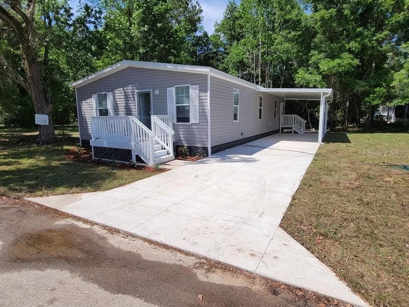 2864 KINGSWOOD CIRCLE BROOKSVILLE, FL 34604