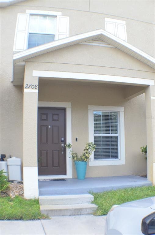 2708 ISABELLA VALLEY COURT BRANDON, FL 33511