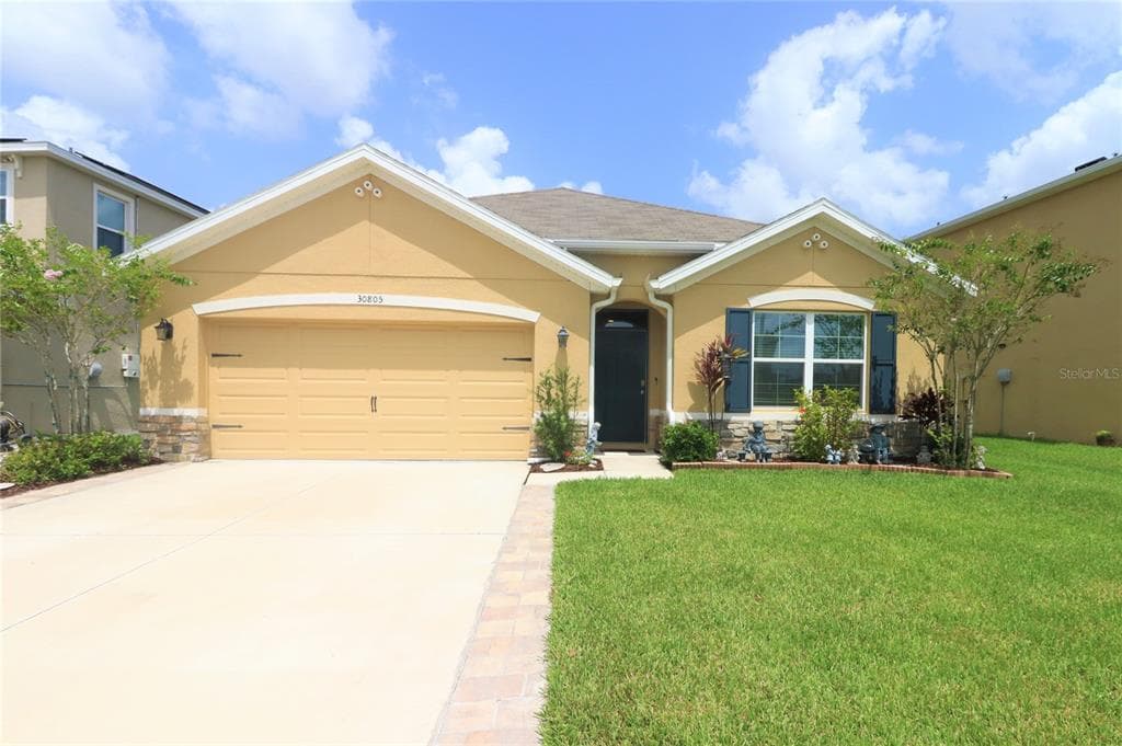 30805 SUMMER SUN LOOP WESLEY CHAPEL, FL 33545