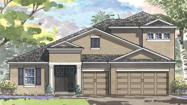 5505 MADRIGAL WAY APOLLO BEACH, FL 33572