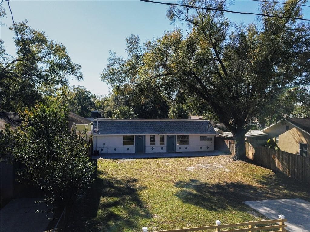 1510 W KIRBY STREET TAMPA, FL 33604