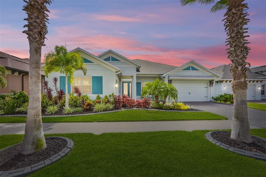 11625 LAKE LUCAYA DRIVE RIVERVIEW, FL 33579