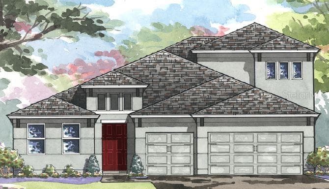 16395 FREHLEY RUN LAND O LAKES, FL 34638