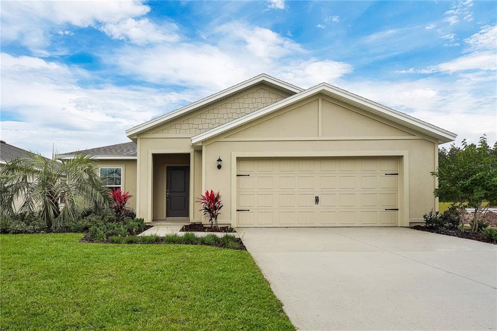 6114 DOLOSTONE DRIVE LAKELAND, FL 33811
