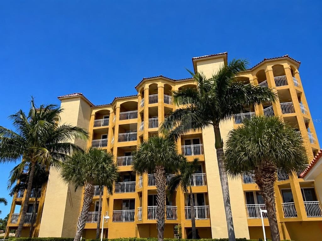 5353 GULF BOULEVARD UNIT A401