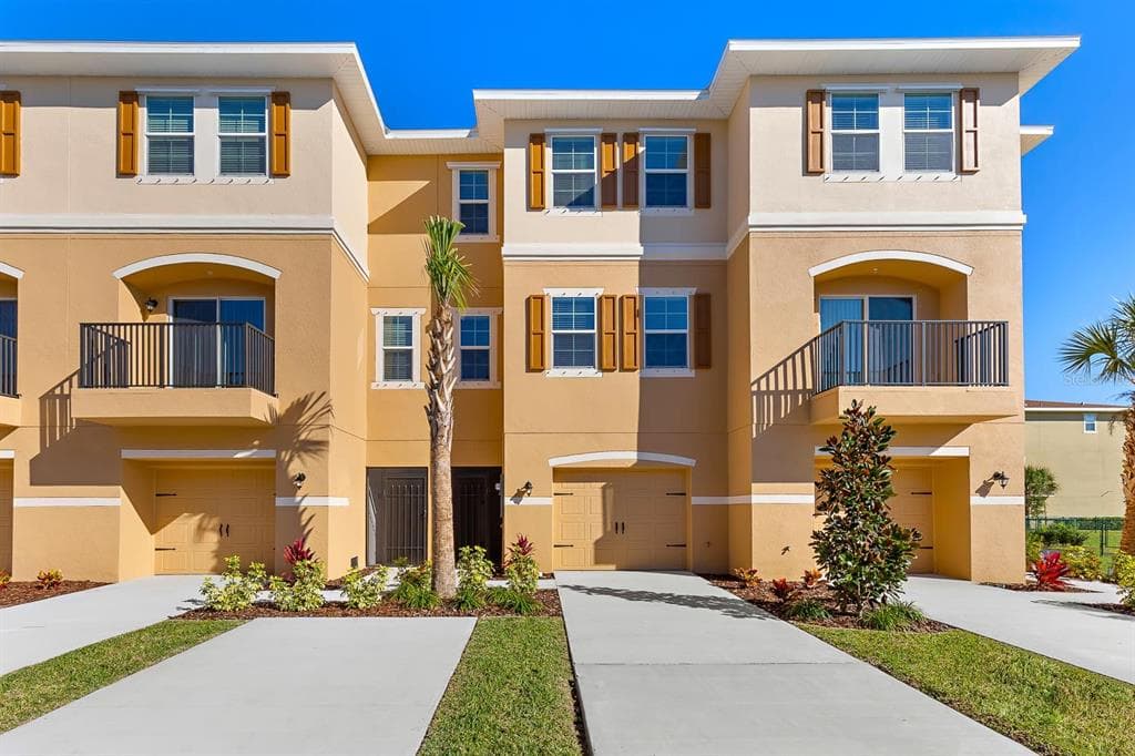 5520 WAHOO COURT NEW PORT RICHEY, FL 34652