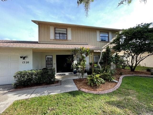 1320 CORNER OAKS DRIVE BRANDON, FL 33510