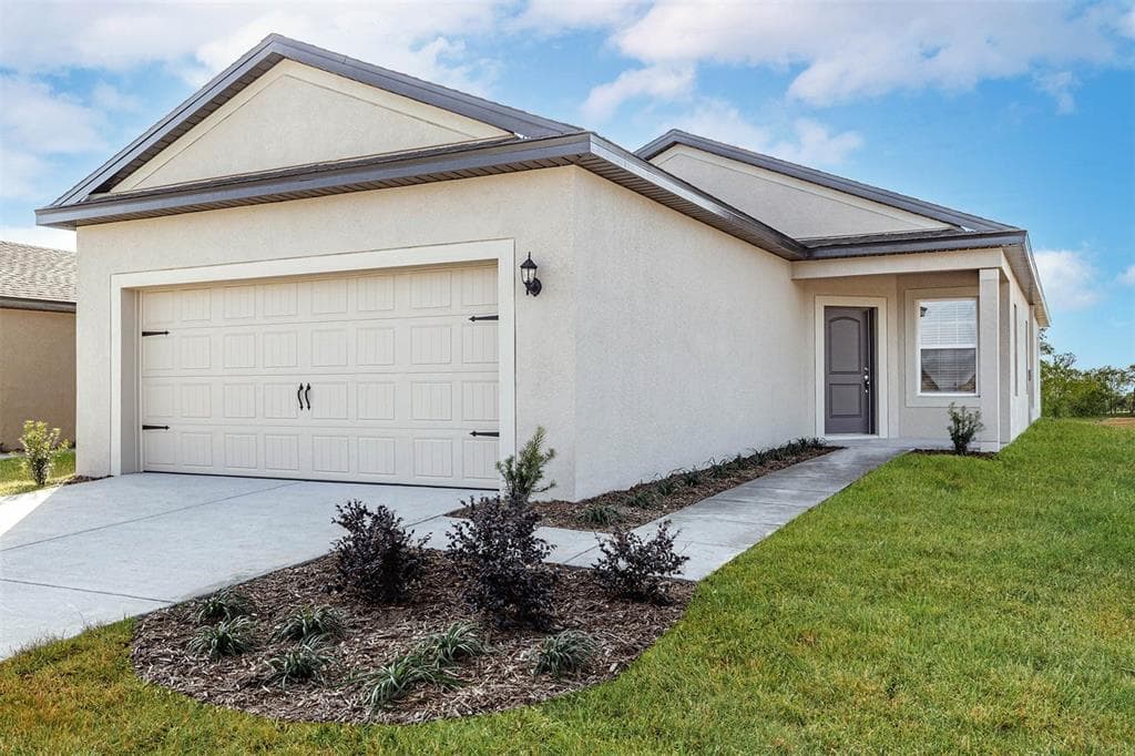 5501 FEZ COURT BROOKSVILLE, FL 34602