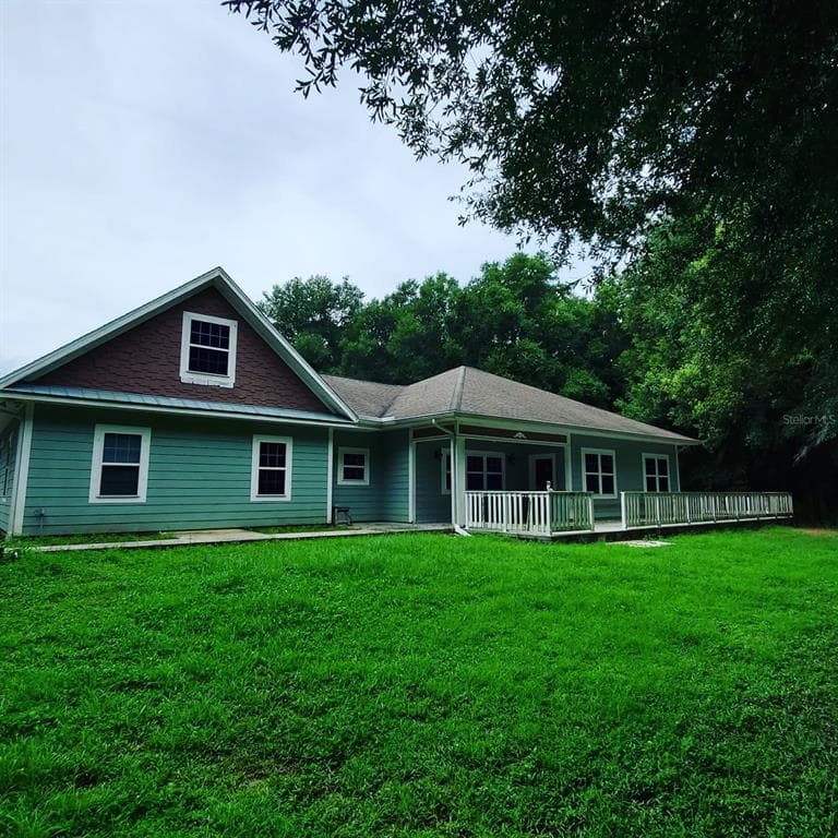 36640 OPPORTUNITY WAY DADE CITY, FL 33525