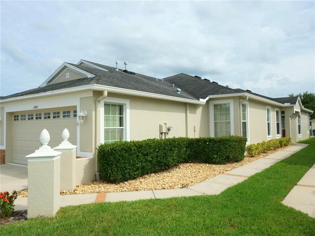 11443 CAMBRAY CREEK LOOP RIVERVIEW, FL 33579