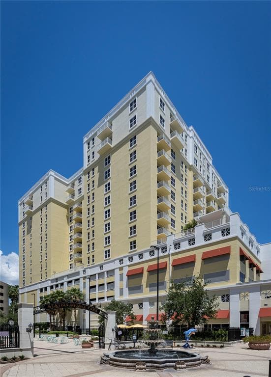 628 CLEVELAND STREET UNIT 901 CLEARWATER, FL 33755