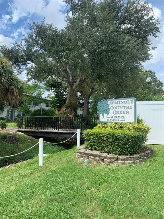 7680 92ND STREET UNIT 106