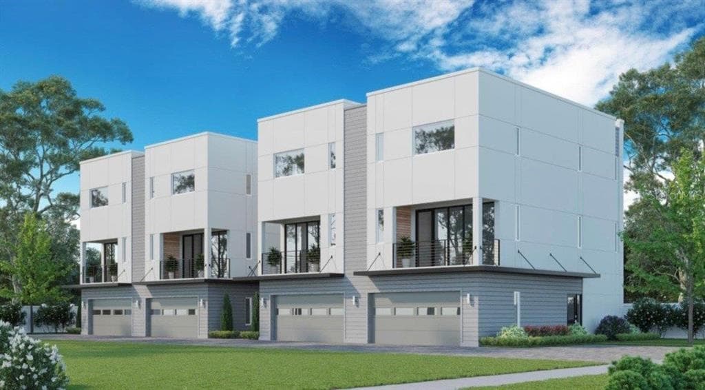 4311 W FIG STREET UNIT 3 TAMPA, FL 33609