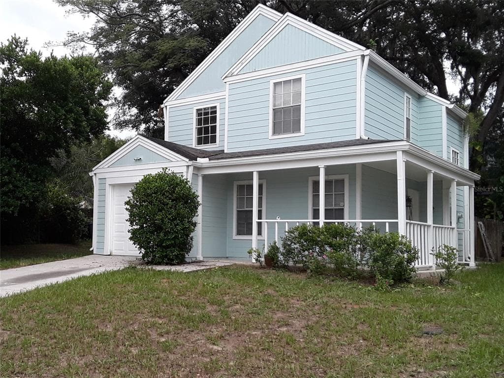 8211 COLLIER PLACE TEMPLE TERRACE, FL 33637