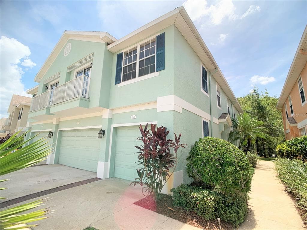 8538 GREAT EGRET TRACE NEW PORT RICHEY, FL 34653